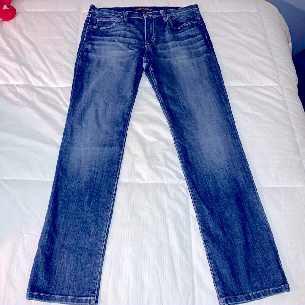 Joe’s Jeans Men’s Slim Fit